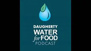42 - 15th Anniversary of the Daugherty Water for Food Global Institute