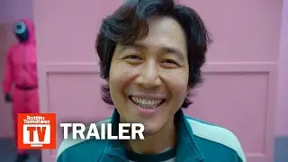 Squid Game Season 1 Trailer | Rotten Tomatoes TV