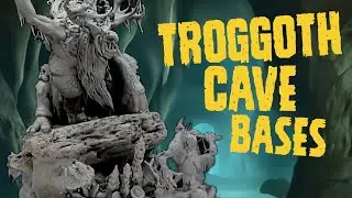 Basing Troggoths: The Ultimate Guide
