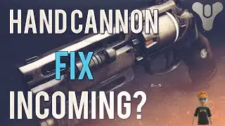 Исправлены ли ручные пушки в Rise of Iron? Геймплей Destiny PvP Reign of Terror