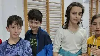 Aprendemos y compartimos