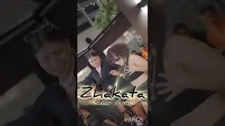 Check out Zhakata by Stunner
