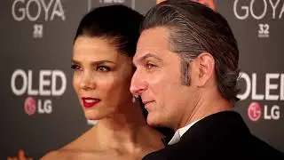Alfombra roja de los #Goya2018