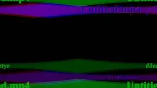 Untitled.mp4 - Jeztyr