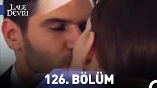 Lale Devri 126. Bölüm
