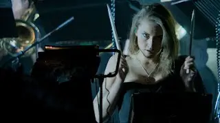Hans Zimmer | The Music of Inception Live in Prague ( Part 1 of 2 ) [Blu-ray]ᴴᴰ