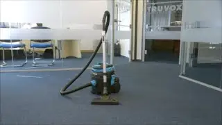 Discover the VTVe from Truvox