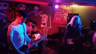 Redemptus LIVE Togliatty -2 20190906