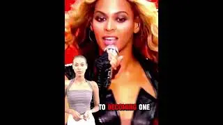 Beyonc&eacute;: The Greatness of a Legendary Artist. #facts #didyouknow #beyonce
