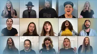 Virtual Choir | Rescuer (Good News) - One Worship