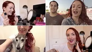 First Facebook Live! | Nov. 22, 2016
