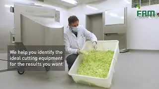 Erkaya FoodTech : FAM Test Center_ Test before you invest