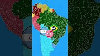 anima&ccedil;&otilde;es de contryballs epis&oacute;dio #countryballs