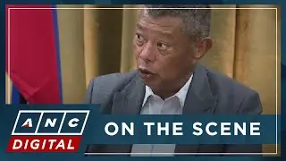 Ombudsman tags Bulacan Rep. Pleyto in kickback scheme involving Discayas | ANC