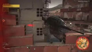 Ghost recon wildlands pt 1:co op ft A1game