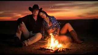 Southern Country Rock Collection 2025 | Inspired by Chris Stapleton & Eagles