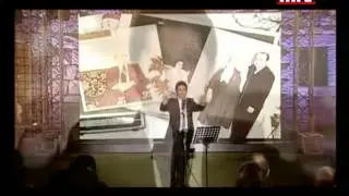 Moein Shreif - Nasri Shamseddine Tribute - معين شريف - يا مارق عالطوحين