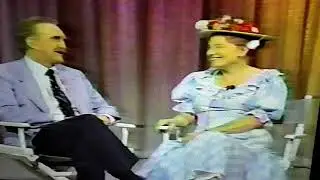 Minnie Pearl Goody's Headache Powder Commercial