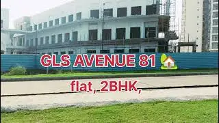 GLS Elitaire prime 81 🏡 gurgaon ground floor available shops  22000₹.24000₹sqft  limited inventory 🤙