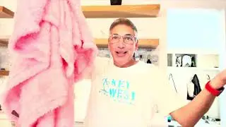 Macevia Sherpa Throw Blanket Review & Unboxing