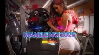 MANELE NOI 2026 🔥🥇 Colaj NUMAI HITURI NOI