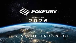 To The Ones Who Run Toward Danger | FoxFury 2026