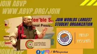 Join ABVP