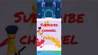 Join Clash 3D Gameplay Level 78