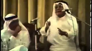 أمسية الاثنينية 41