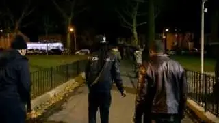 BENTLEY BELL FT KASH VERRAZANO - WHERE IM FROM