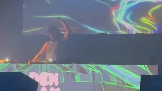 Eris Drew @ Link x Dekmantel tour 2023
