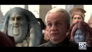 Star Wars VII The Force Awakens - Sneak Peek - Infowars News 11/7