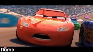 TYLAN - Don't Stop | CARS (Music Video) HD