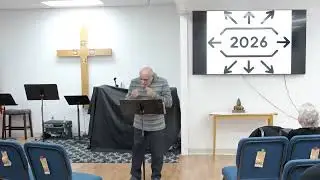 Growing in Faith