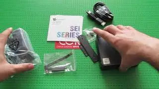 Unboxing Beelink SEi10 Intel i3-10110U Mini Computer