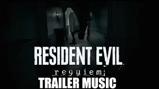 Resident Evil 9: Requiem - Trailer Music (ISOLATED)