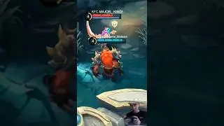 #mobilelegends #streamer #gameplay #memes #shortsvideo #mvp #arena #teamwork #game
