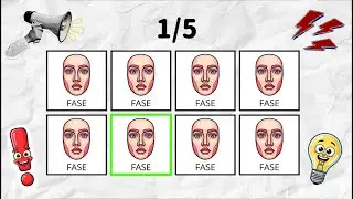 Say The Word on Beat | No Pauses Brain Challenge (Level Up)