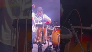 Percussion solo |  DJ #drums #drumperformance