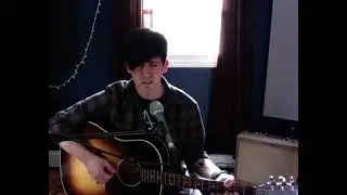 Kyle Rathbun - Let's Talk About Your Hair (Have Mercy Cover)