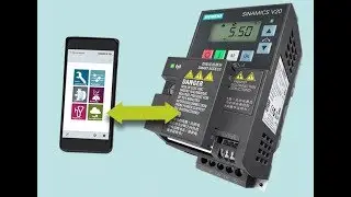 Siemens Smart Access Module