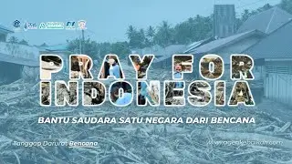 HELP INDONESIA FROM FLOODS AND LANDSLIDES🥺💔