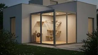 Stylish Catio Design Ideas That Instantly Elevate Your Home&rsquo;s Aesthetic ✨
