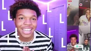 Asking Random Girls If They Would DATE US😍YEE APP🤤W/Joovier