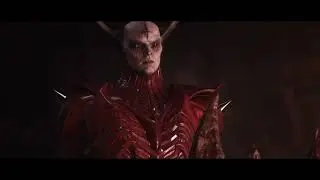 DOOM: The Dark Ages - A Dark Beginning Trophy