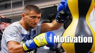 Best Boxing Motivation 2019 - Vasyl Lomachenko - Training motivation