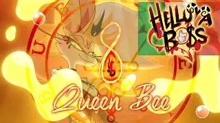HELLUVA BOSS - QUEEN BEE // STAGIONE 1 EPISODIO 8 - ITA [FINALE DI STAGIONE 2/2]