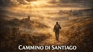 Cammino di Santiago - La strada delle stelle : origini e storia di una strada senza tempo | Cronopop