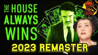 Fallout: New Vegas RAP Reaction ☢️🎰 | The Stupendium&rsquo;s &ldquo;The House Always Wins&rdquo; Is UNHINGED