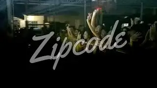 ZIPCODE CONCEPCION GIG LIVE